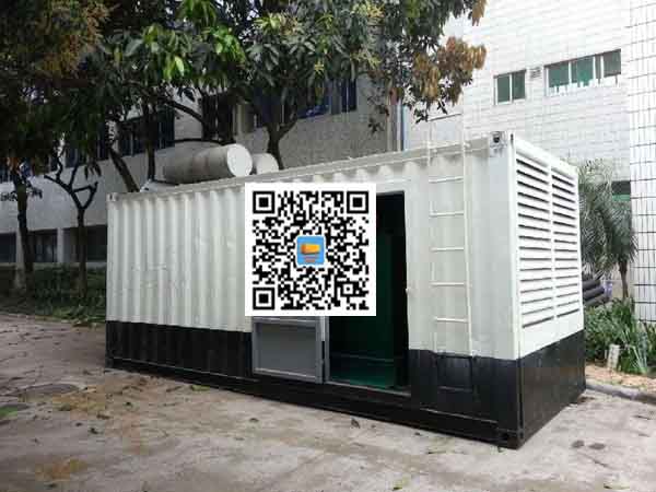 于洪出租发电机-什么样的柴油发电机使用效果比较好