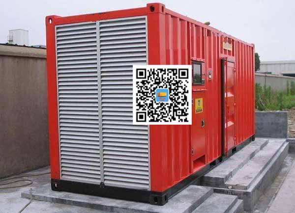 于洪300kw柴油发电机组一个小时耗油