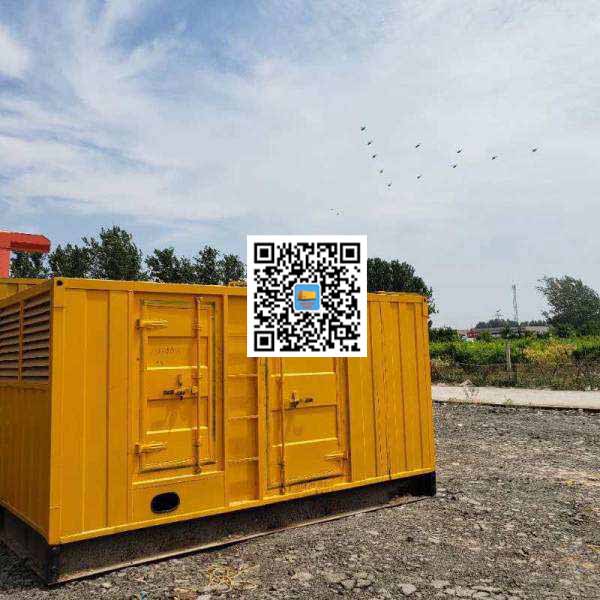 于洪发电机出租发电机电刷的结构与作用是什么