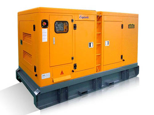 于洪影响 200kw 柴油发电机油耗的因素有哪些？