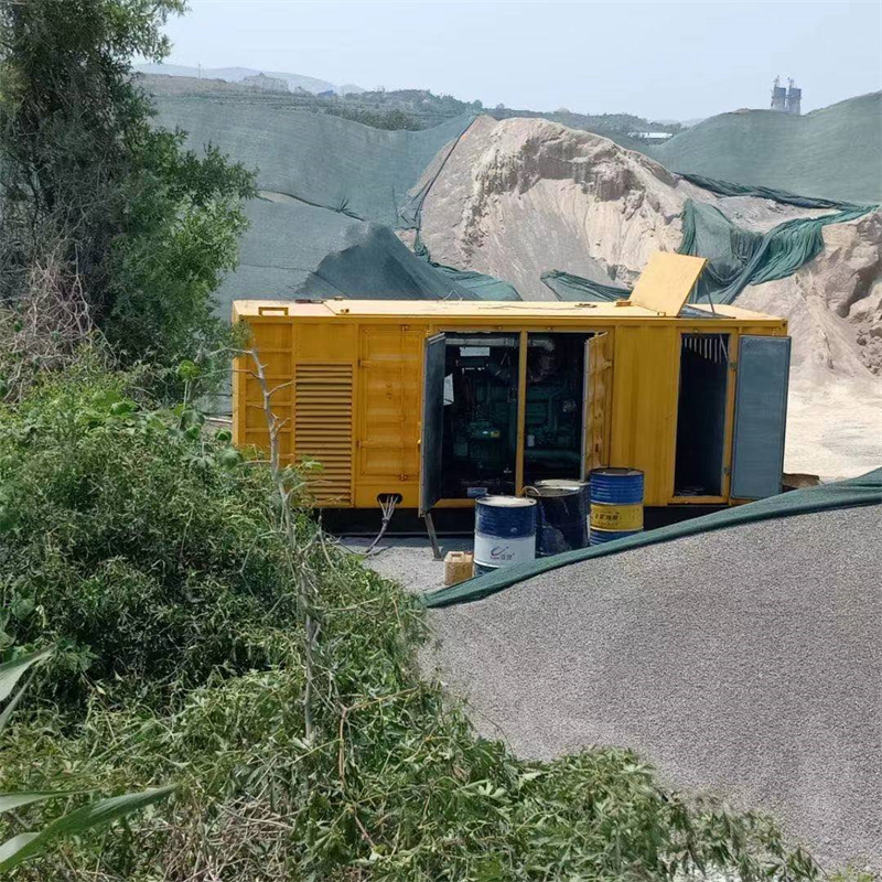 于洪影响 400KW 柴油发电机组油耗的因素有哪些？