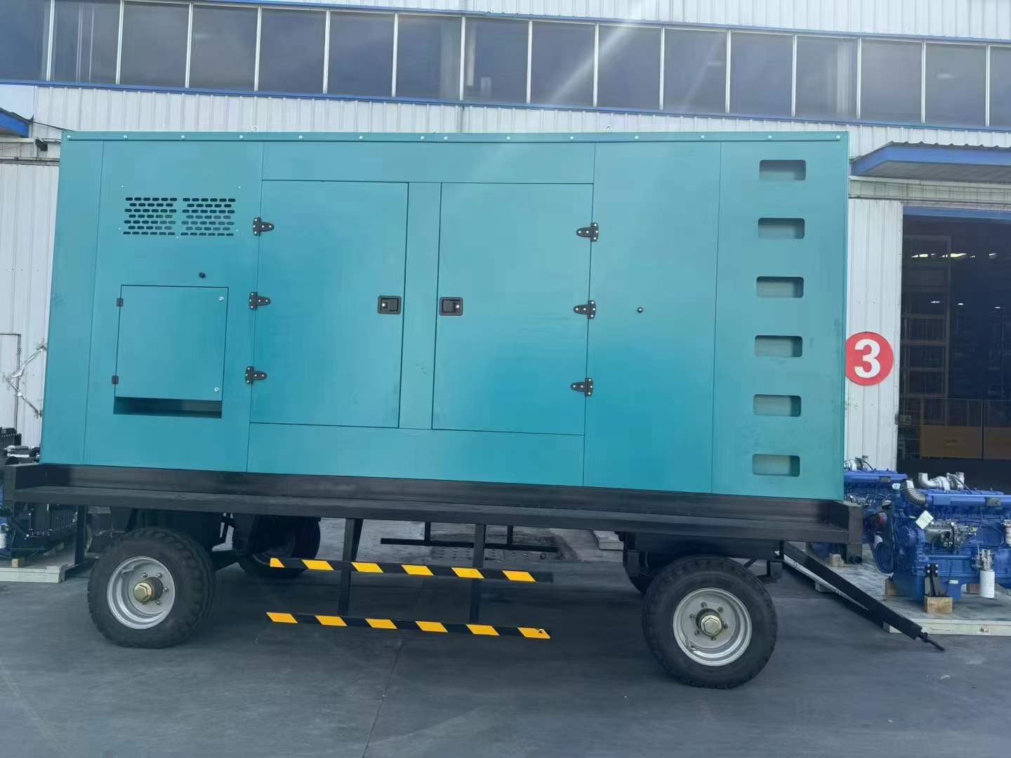 于洪2500KVA 负载启动电流大概是多少？