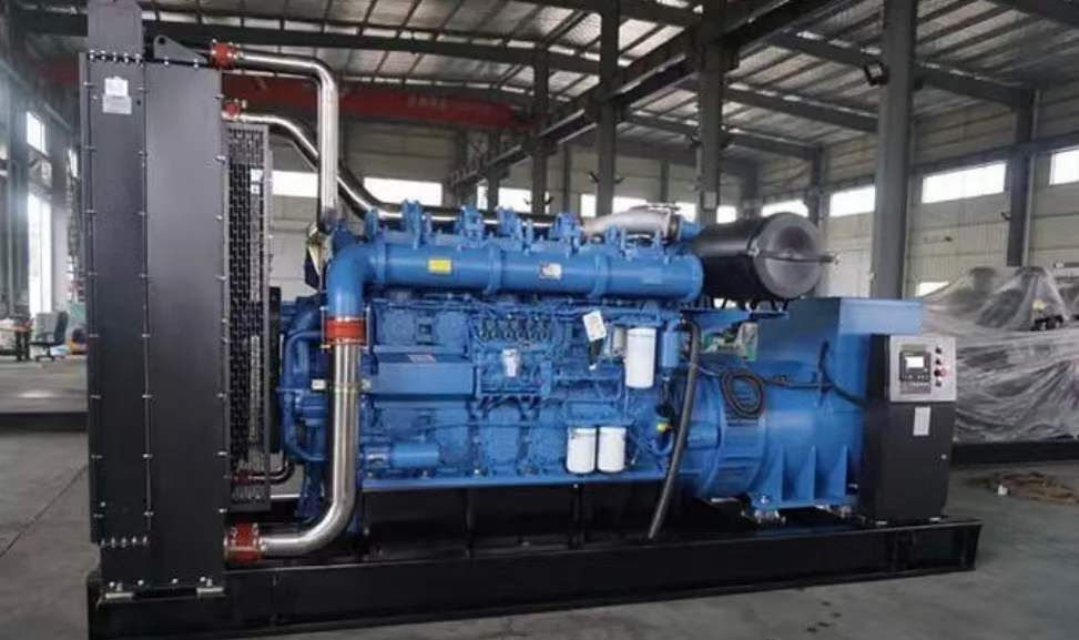 于洪如何选择适合的 500kW 柴油发电机组？