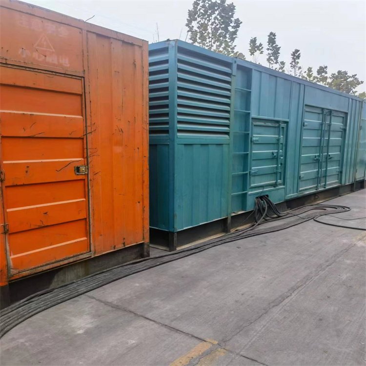 于洪如何选择适合 600kW 柴油发电机组的热继电器？