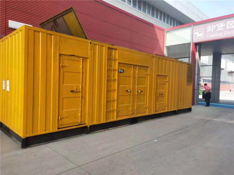 于洪储能设备的前景和市场怎么样？