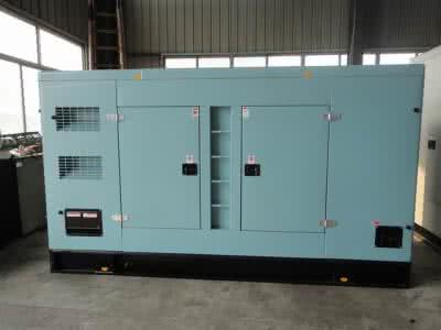 于洪更换发电机组燃油预热装置的加热元件需要注意哪些细节?